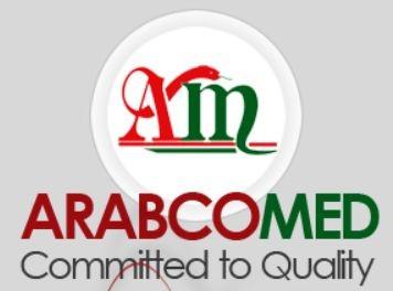 EMCO Egypt pharma partner